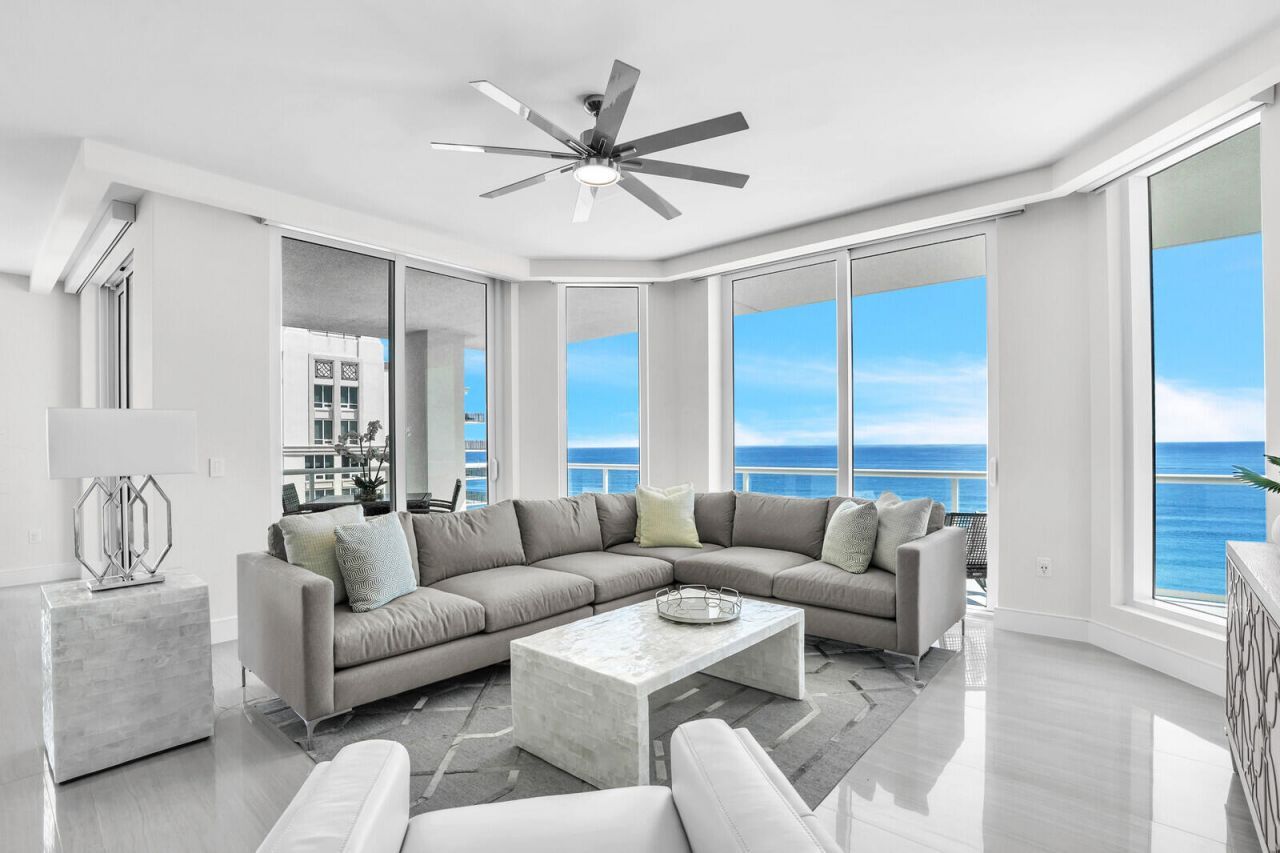 3730 N Ocean Drive, Unit 18 A, Singer Island, FL 33404 Photo