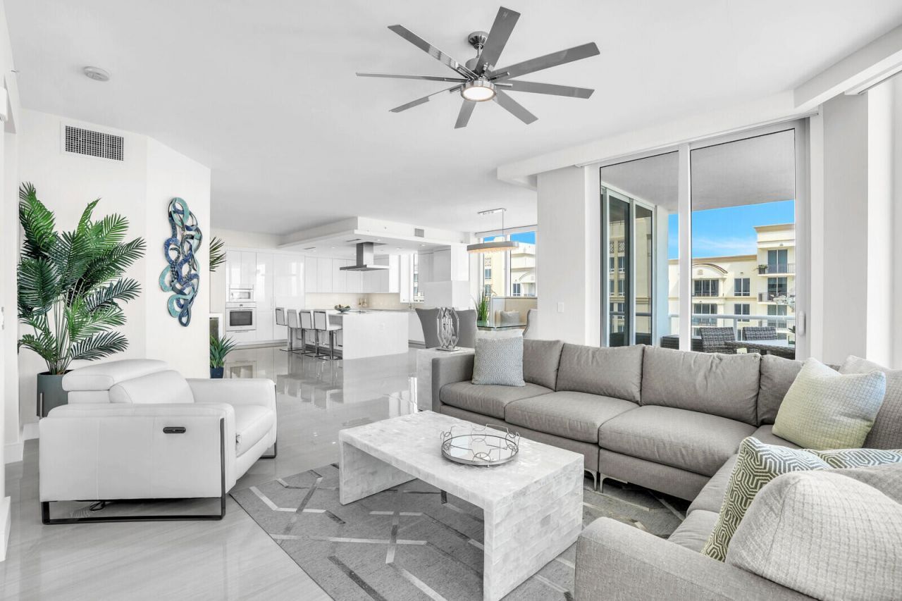 3730 N Ocean Drive, Unit 18 A, Singer Island, FL 33404 Photo