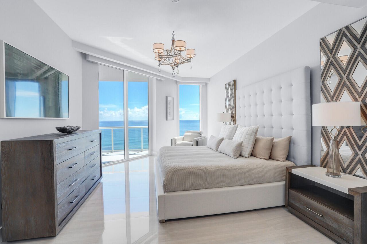3730 N Ocean Drive, Unit 18 A, Singer Island, FL 33404 Photo