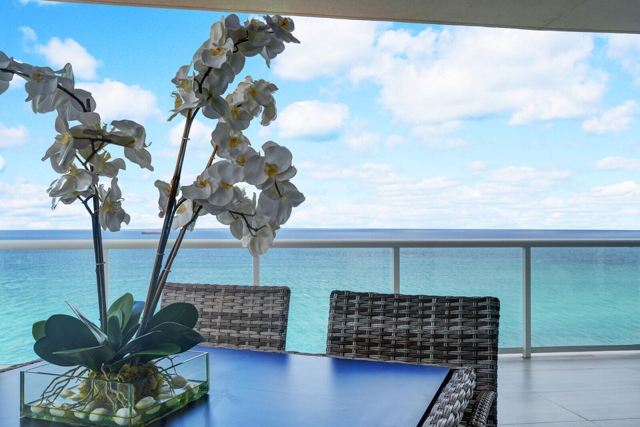 3730 N Ocean Drive, Unit 18 A, Singer Island, FL 33404 Photo