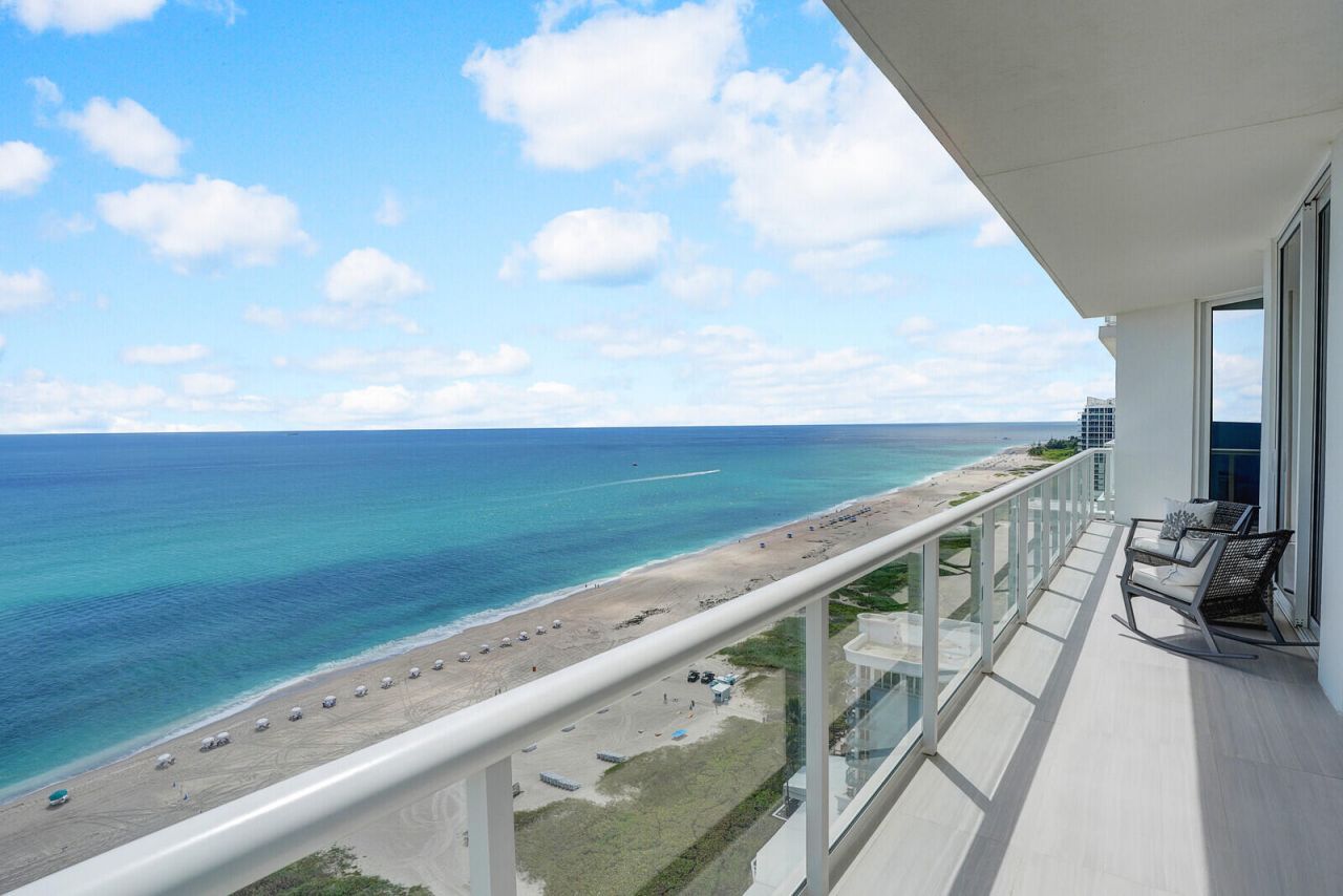 3730 N Ocean Drive, Unit 18 A, Singer Island, FL 33404 Photo