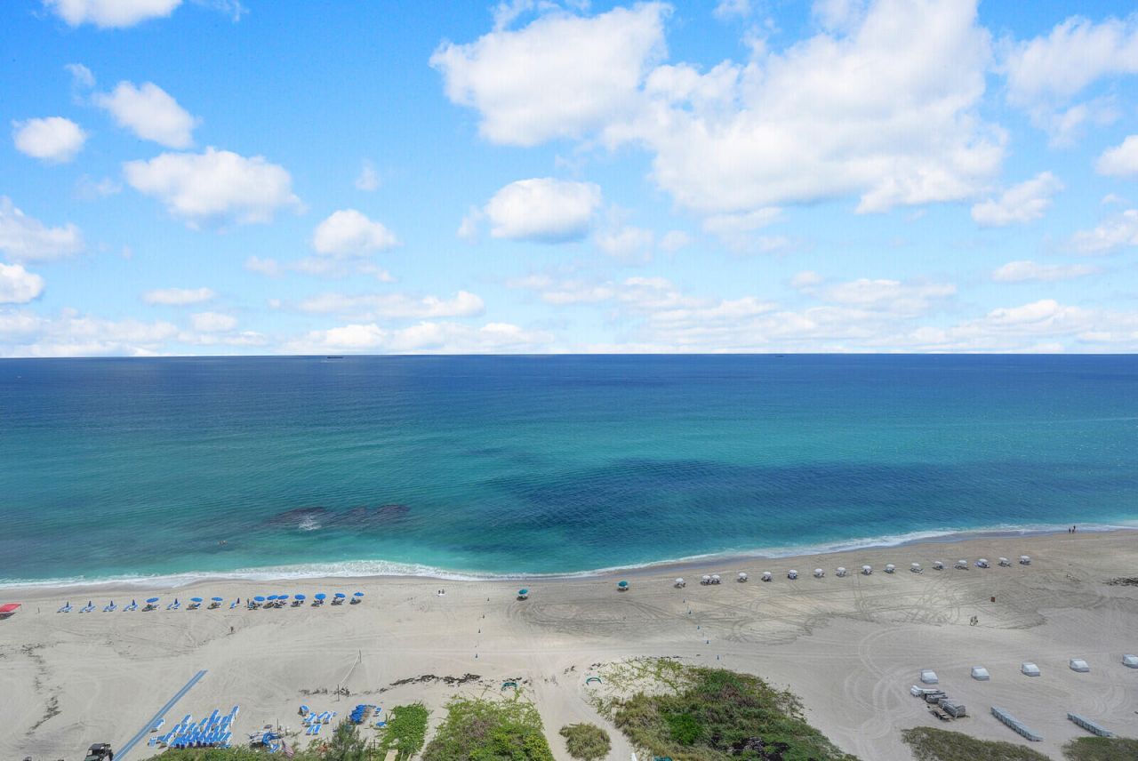 3730 N Ocean Drive, Unit 18 A, Singer Island, FL 33404 Photo