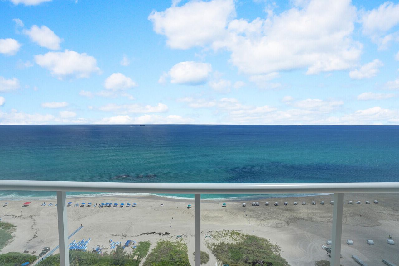 3730 N Ocean Drive, Unit 18 A, Singer Island, FL 33404 Photo