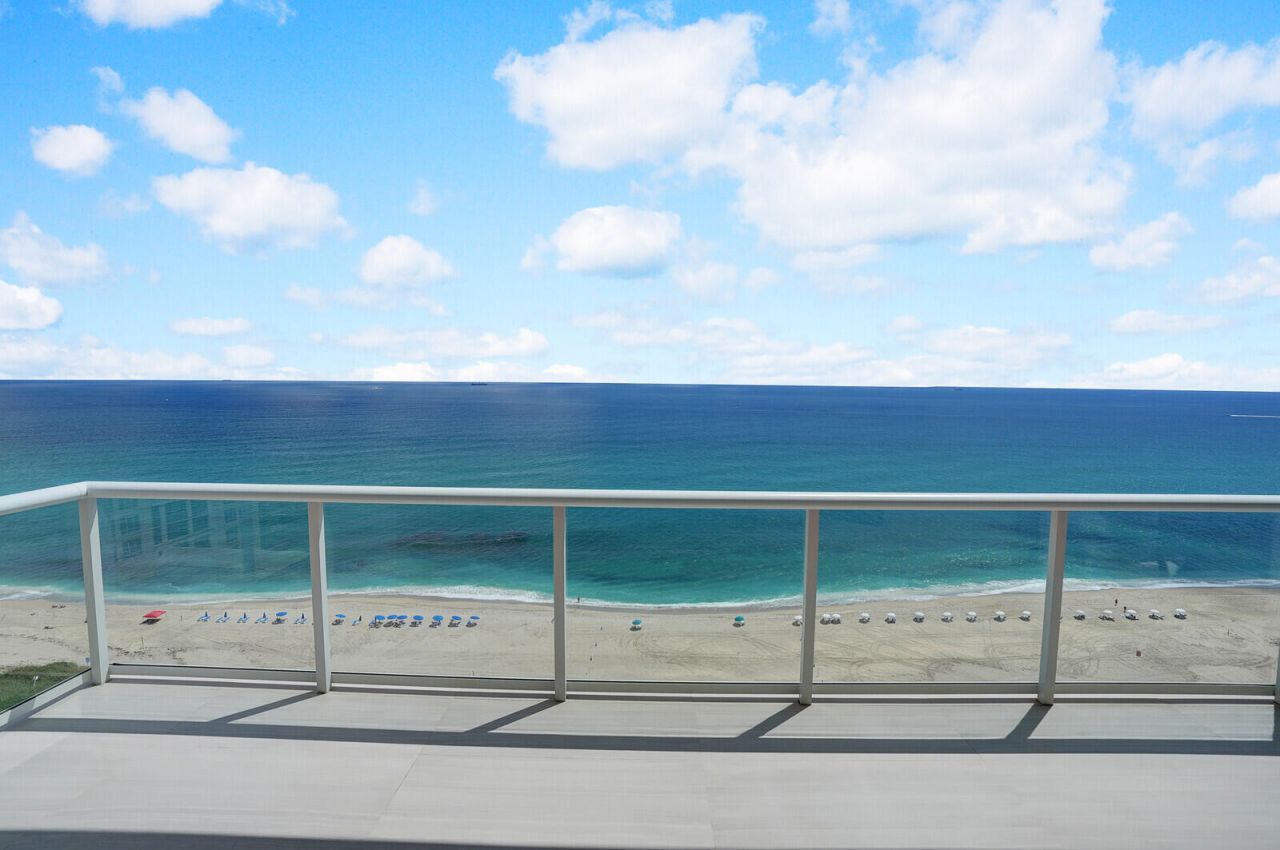 3730 N Ocean Drive, Unit 18 A, Singer Island, FL 33404 Photo