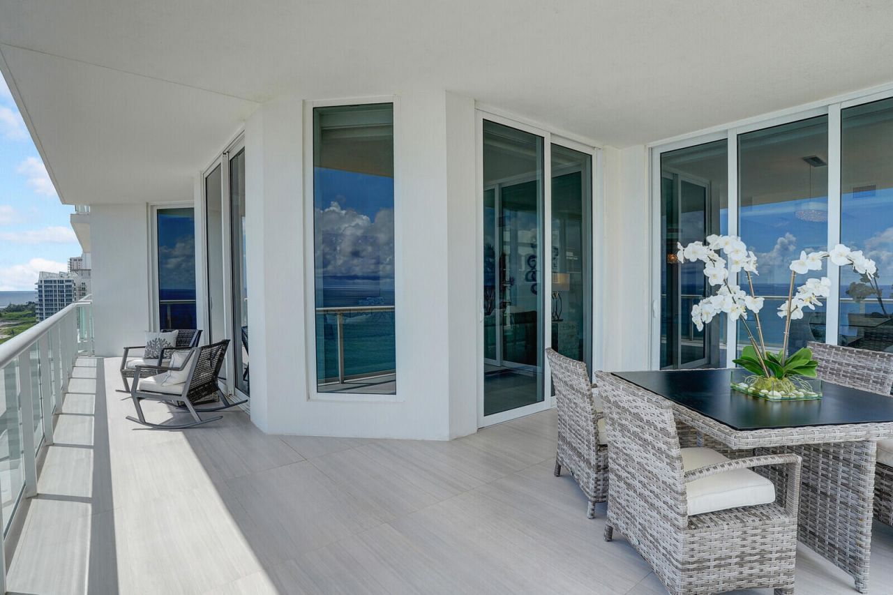 3730 N Ocean Drive, Unit 18 A, Singer Island, FL 33404 Photo