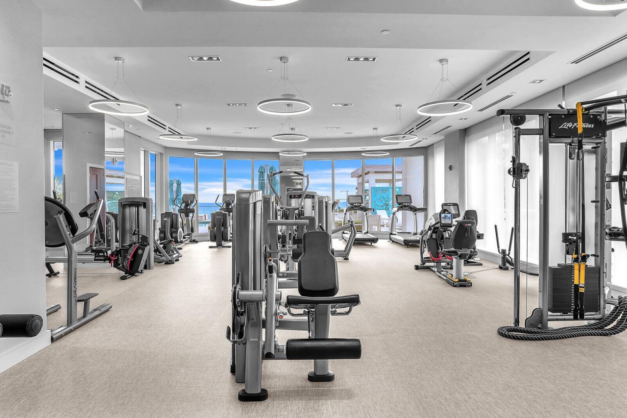 3730 N Ocean Drive, Unit 18 A, Singer Island, FL 33404 Photo