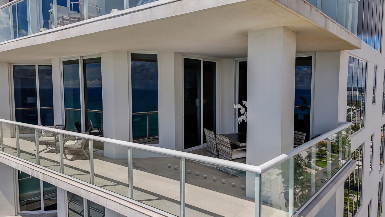 3730 N Ocean Drive, Unit 18 A, Singer Island, FL 33404 Photo