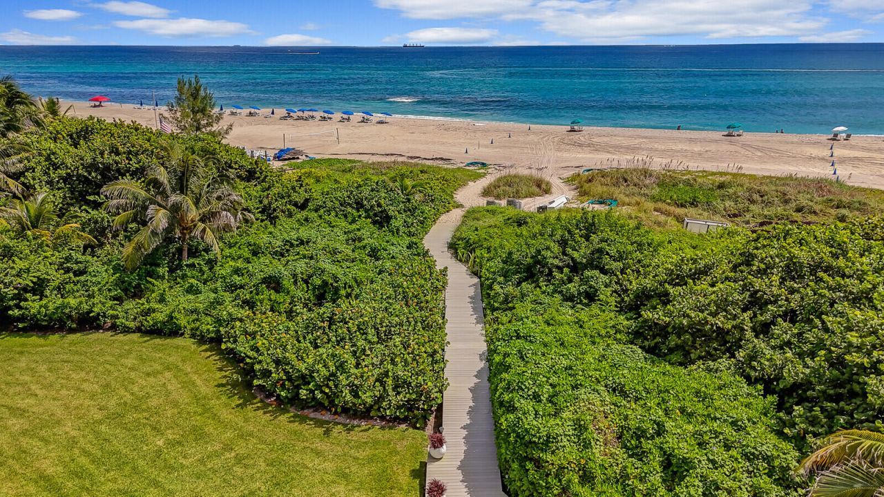 3730 N Ocean Drive, Unit 18 A, Singer Island, FL 33404 Photo