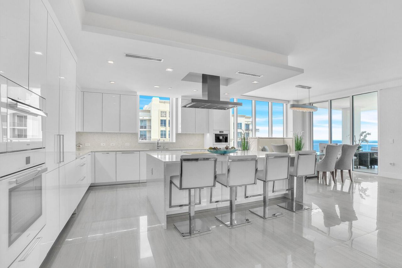 3730 N Ocean Drive, Unit 18 A, Singer Island, FL 33404 Photo