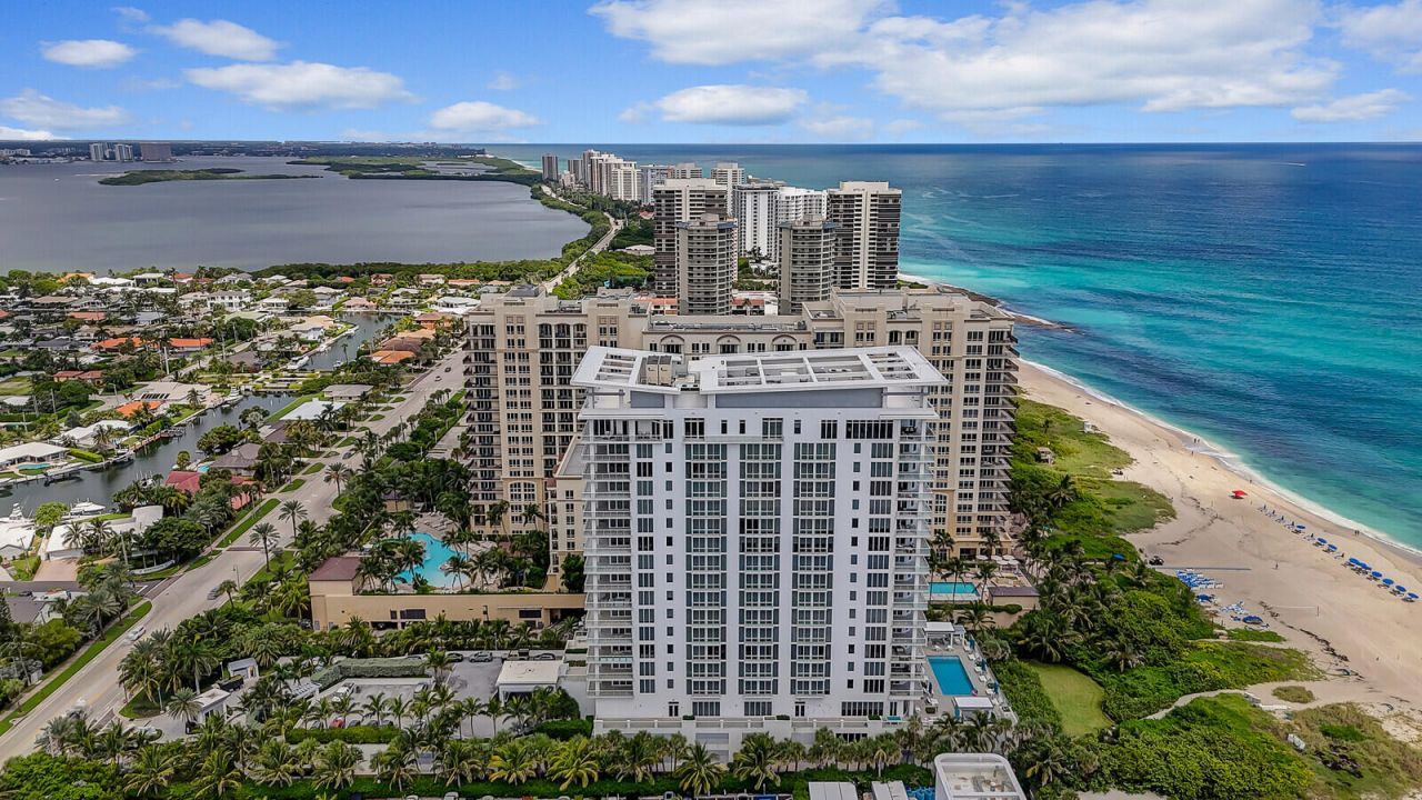 3730 N Ocean Drive, Unit 18 A, Singer Island, FL 33404 Photo