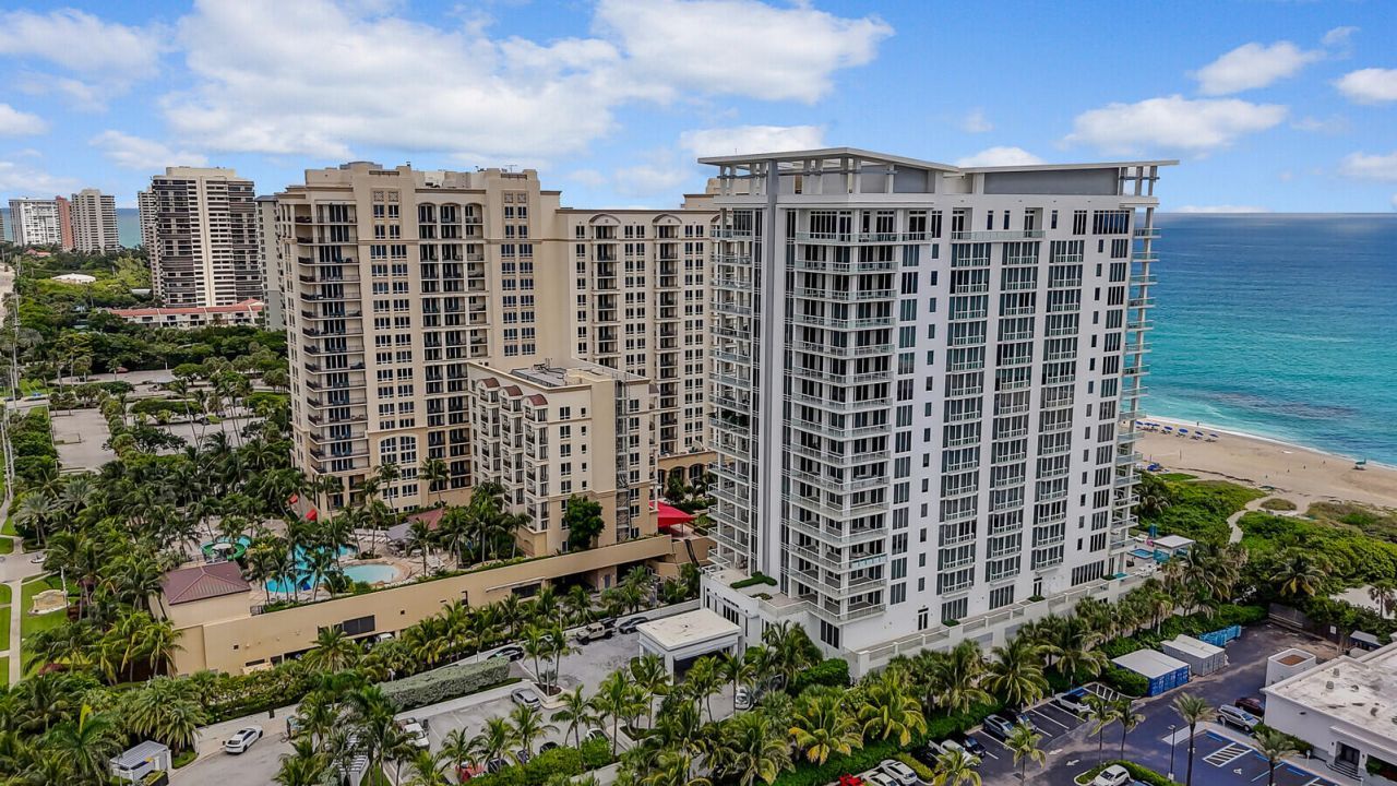 3730 N Ocean Drive, Unit 18 A, Singer Island, FL 33404 Photo