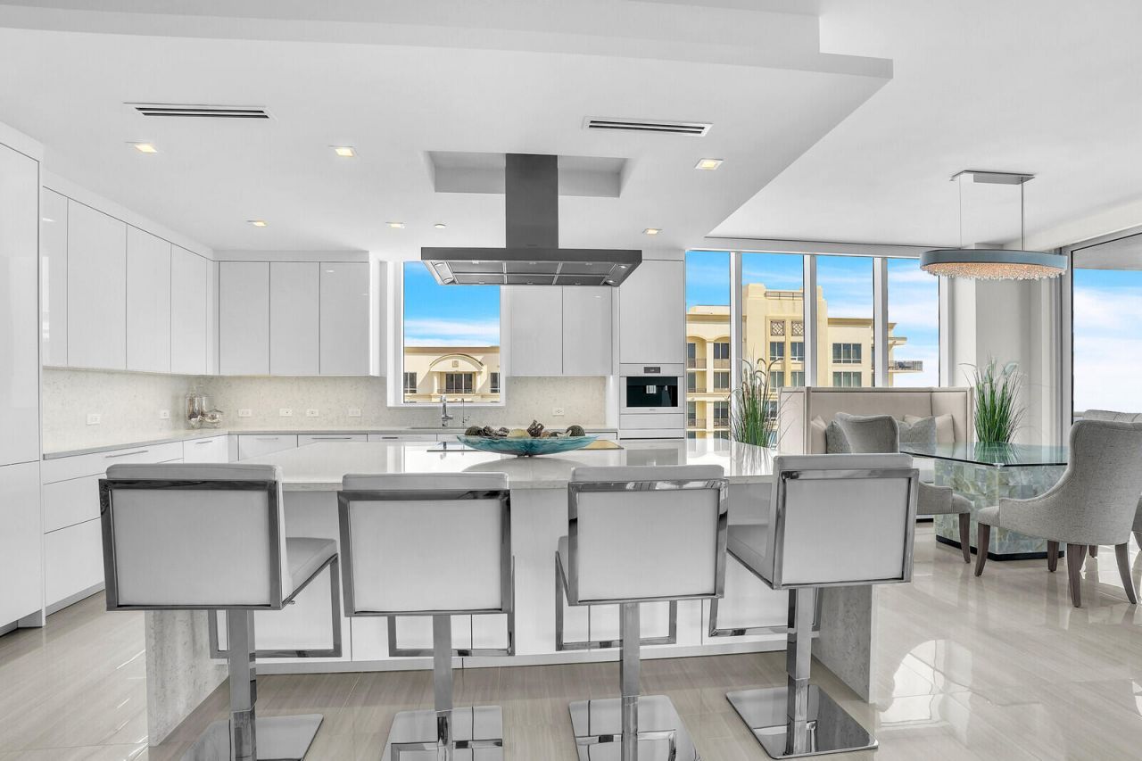 3730 N Ocean Drive, Unit 18 A, Singer Island, FL 33404 Photo