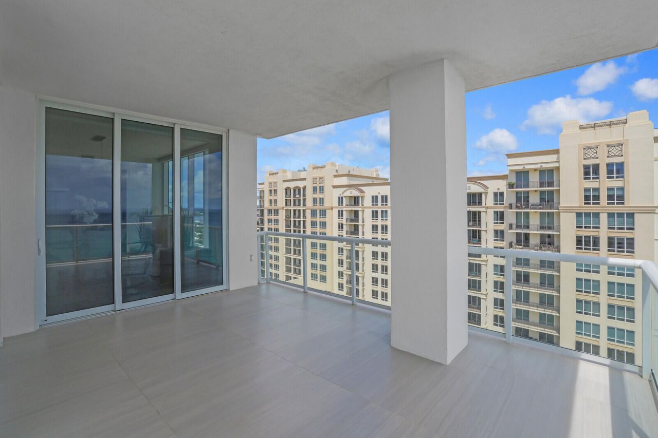 3730 N Ocean Drive, Unit 18 A, Singer Island, FL 33404 Photo