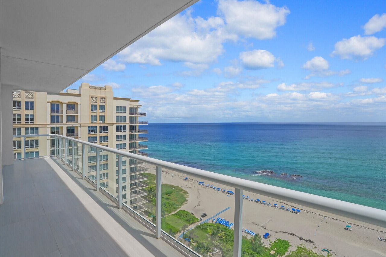 3730 N Ocean Drive, Unit 18 A, Singer Island, FL 33404 Photo