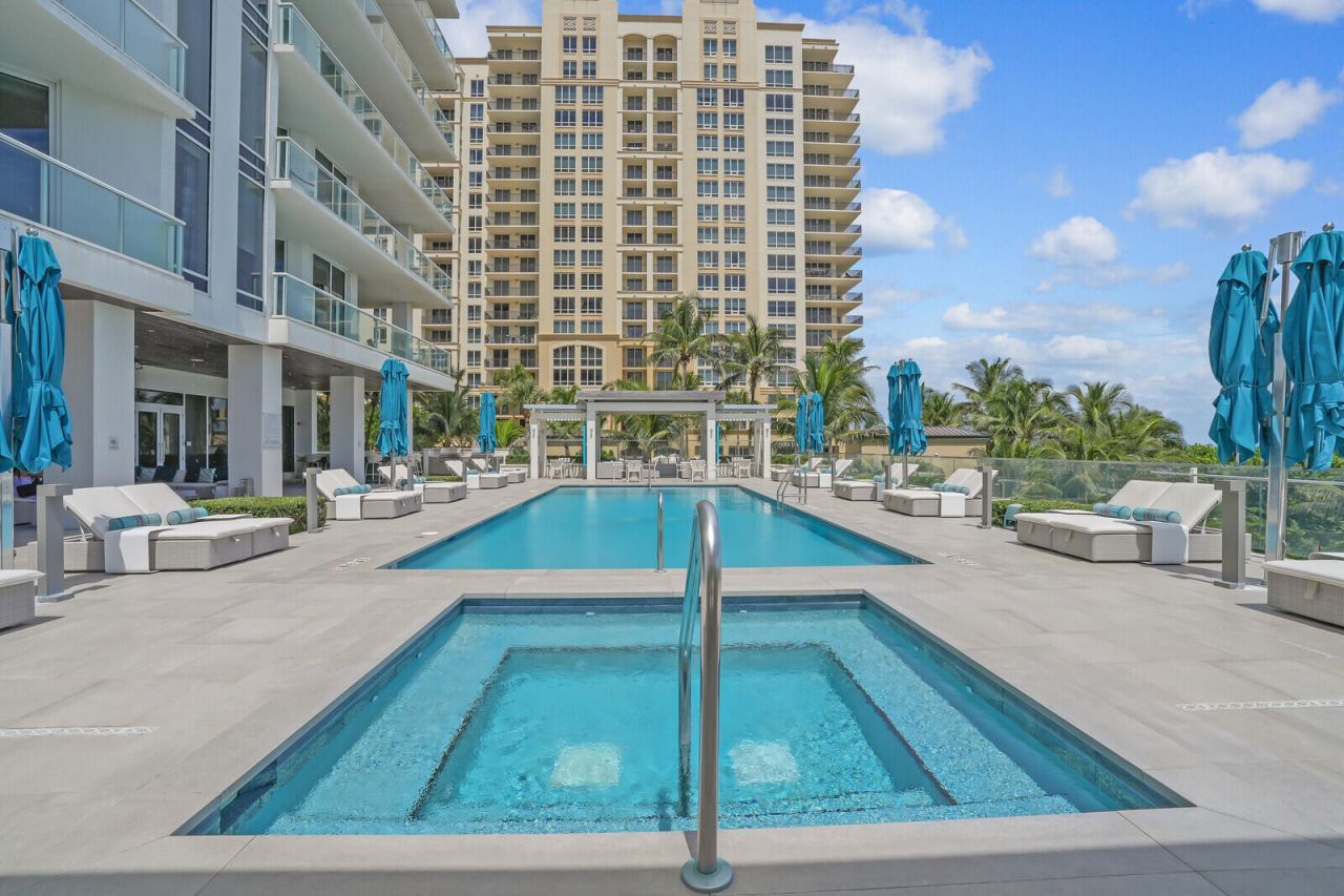 3730 N Ocean Drive, Unit 18 A, Singer Island, FL 33404 Photo