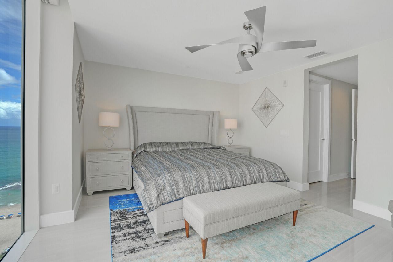 3730 N Ocean Drive, Unit 18 A, Singer Island, FL 33404 Photo