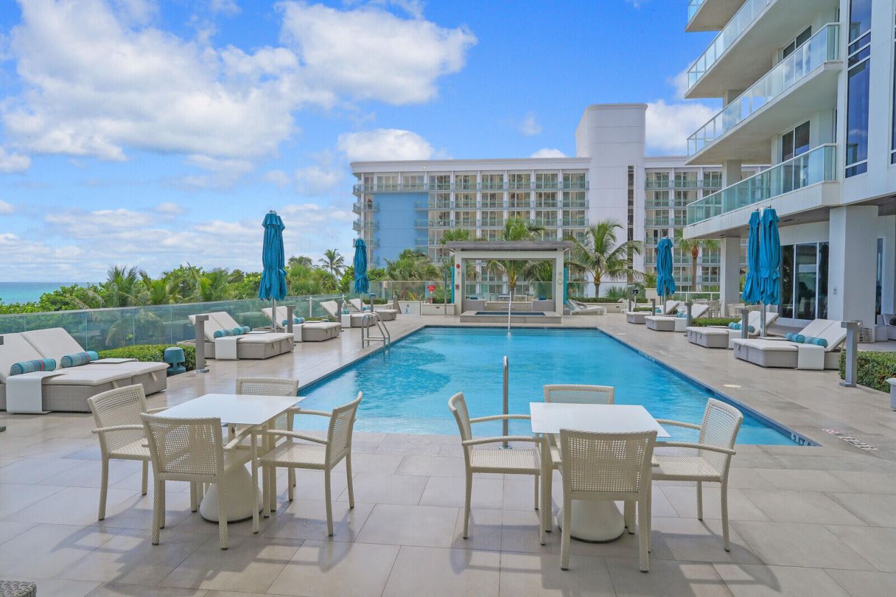 3730 N Ocean Drive, Unit 18 A, Singer Island, FL 33404 Photo