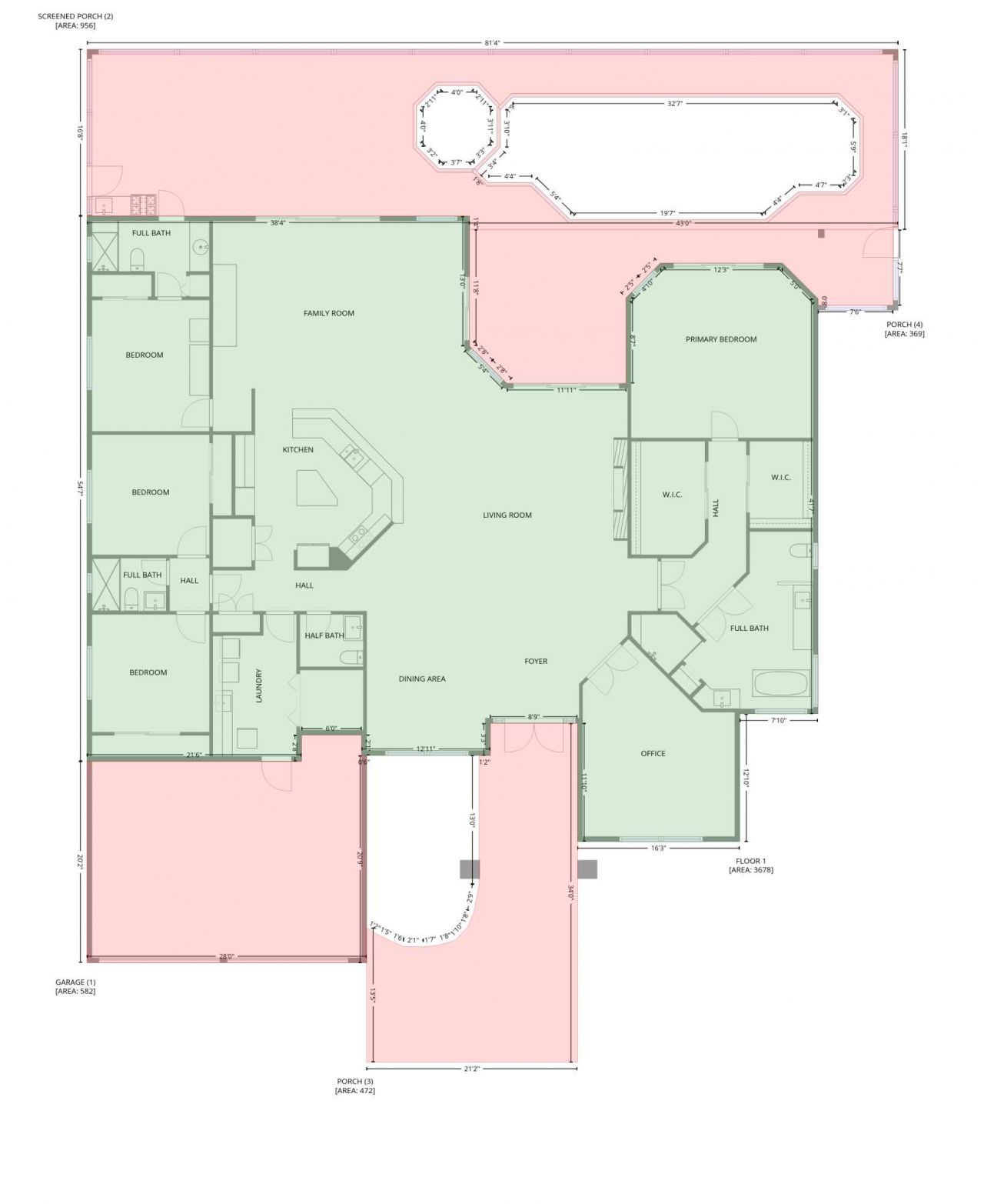 10575 Stonebridge Boulevard, Boca Raton, FL 33498 Photo