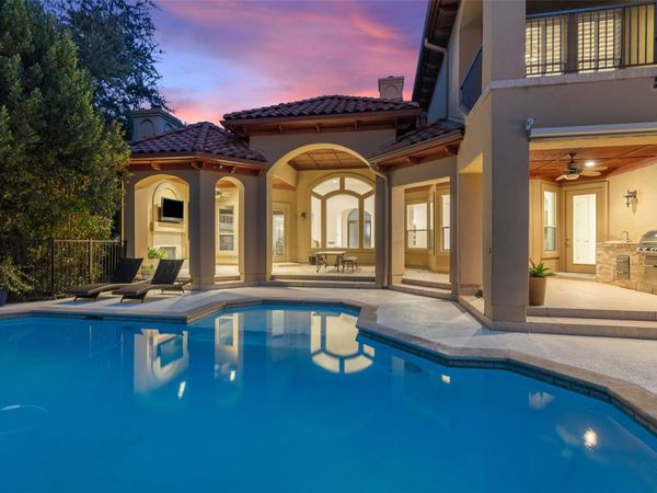 101 Lakeway Hills CV, Lakeway, TX 78734