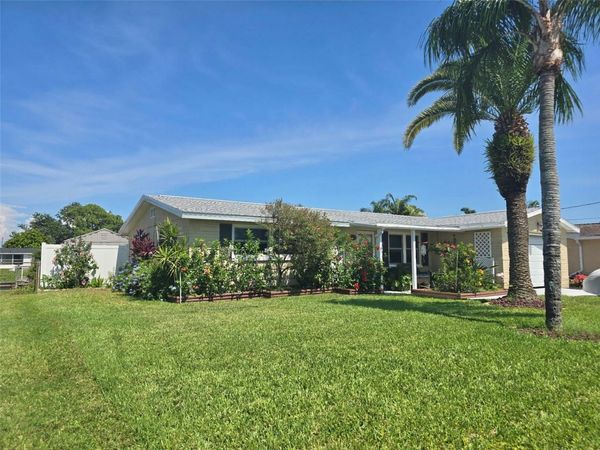 1354 LINSTOCK DRIVE, HOLIDAY, FL 34690