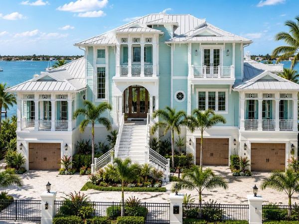 659 KEY ROYALE DRIVE, HOLMES BEACH, FL 34217