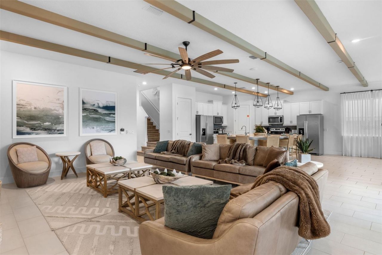 7864 Palmilla Court, Reunion, FL 34747 Photo