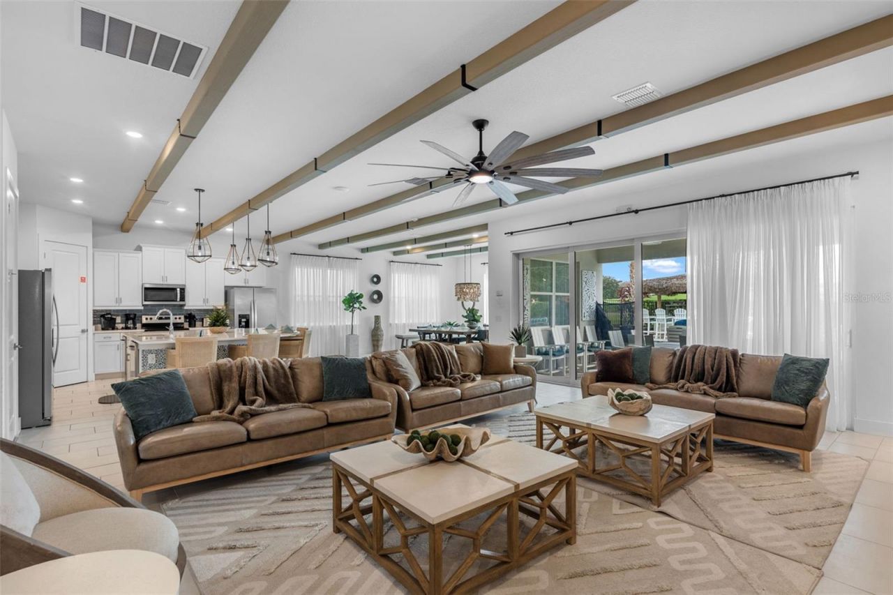 7864 Palmilla Court, Reunion, FL 34747 Photo