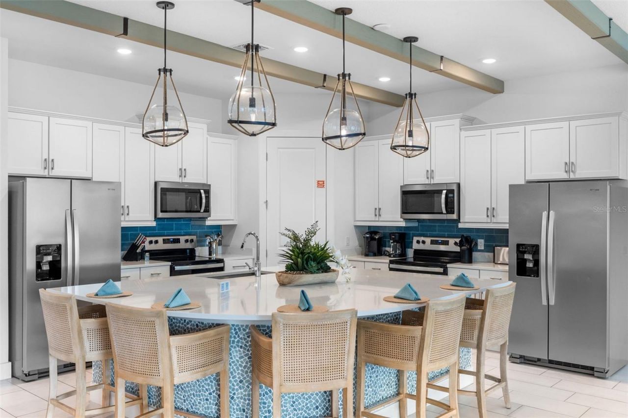 7864 Palmilla Court, Reunion, FL 34747 Photo