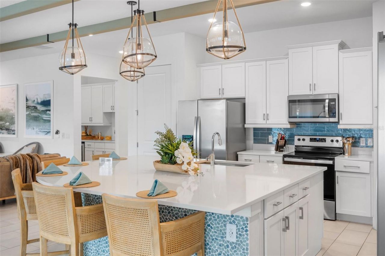 7864 Palmilla Court, Reunion, FL 34747 Photo