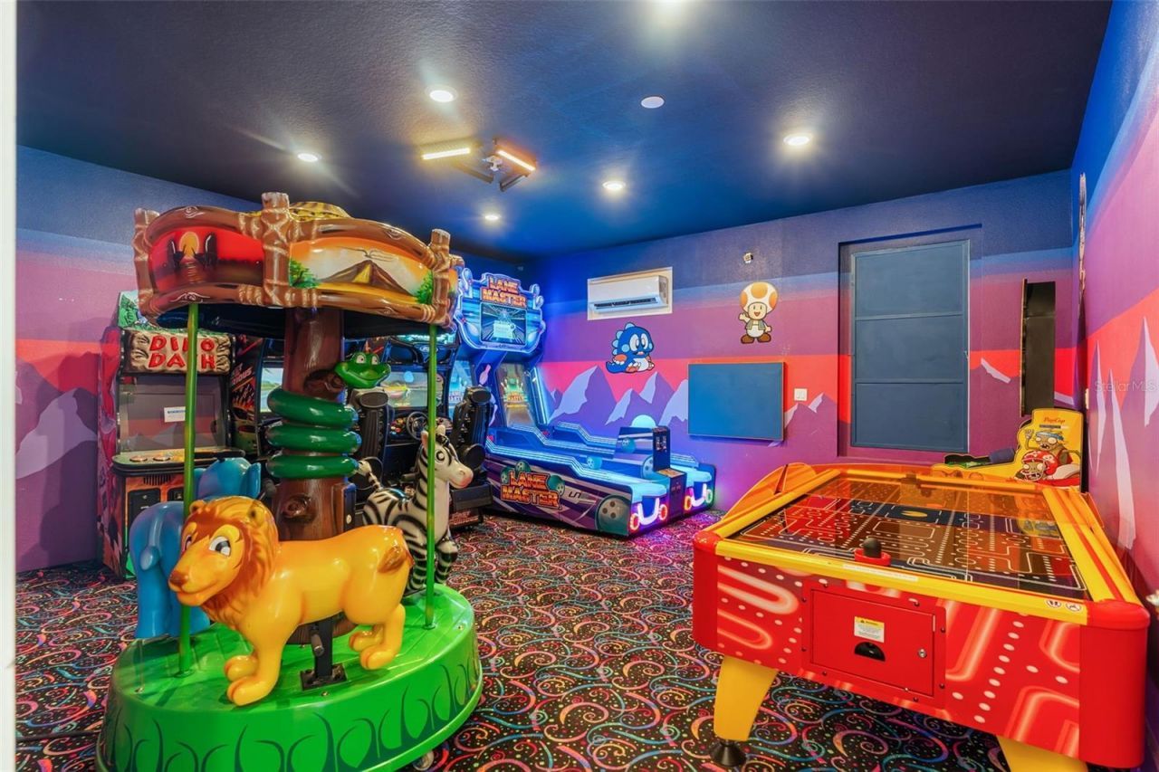 7864 Palmilla Court, Reunion, FL 34747 Photo