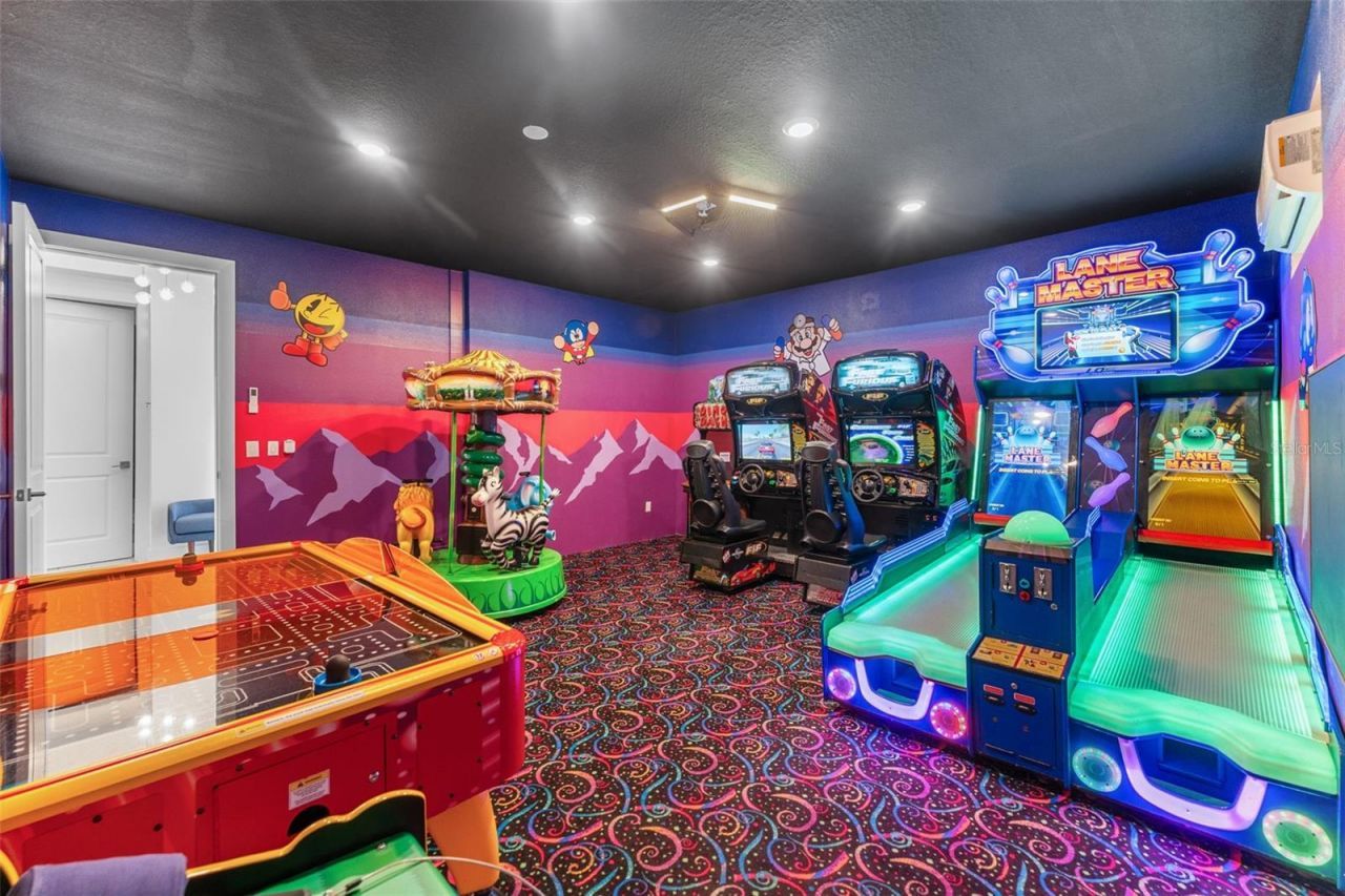 7864 Palmilla Court, Reunion, FL 34747 Photo