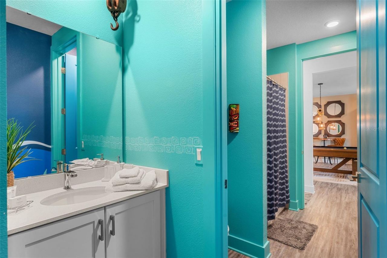 7864 Palmilla Court, Reunion, FL 34747 Photo