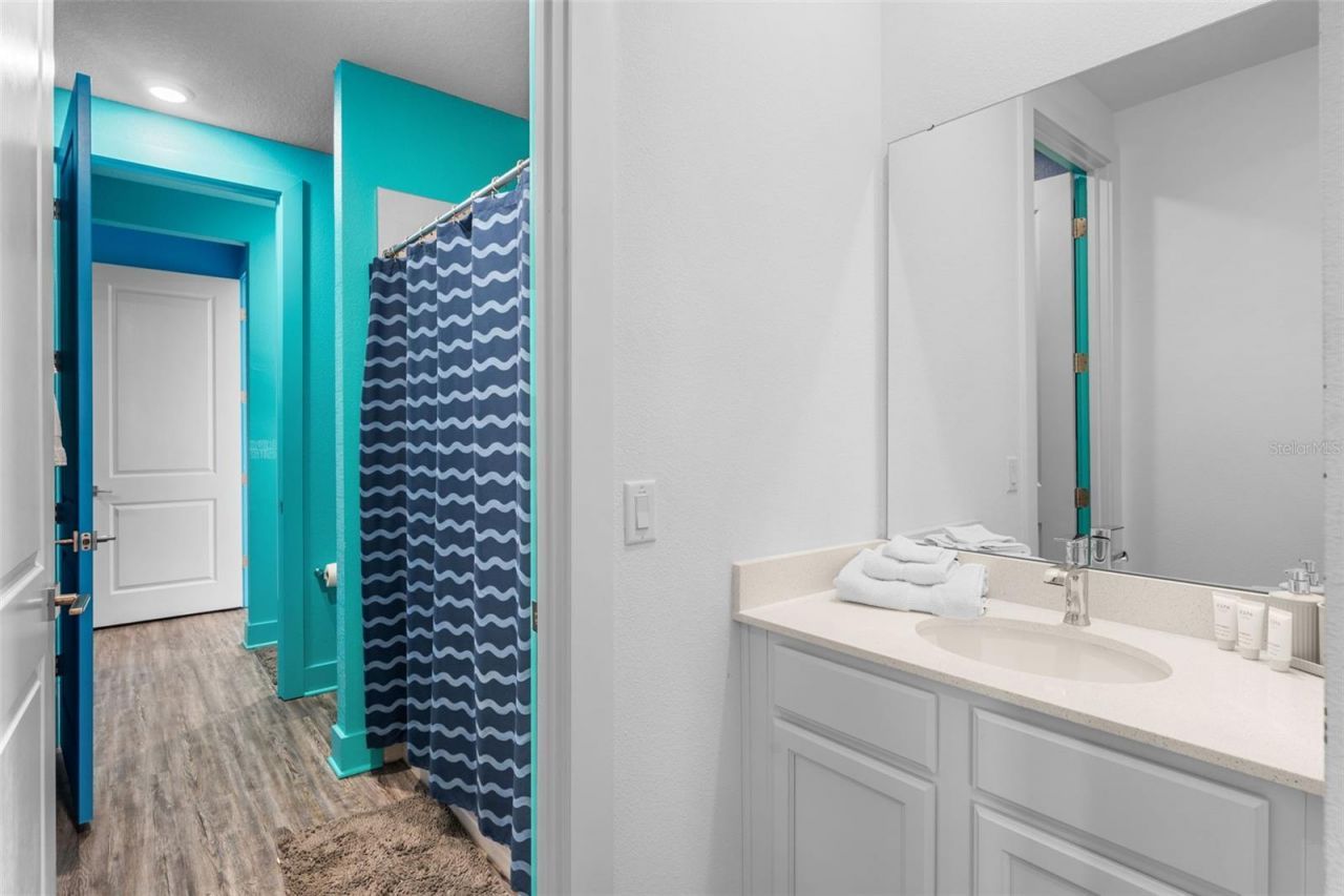 7864 Palmilla Court, Reunion, FL 34747 Photo