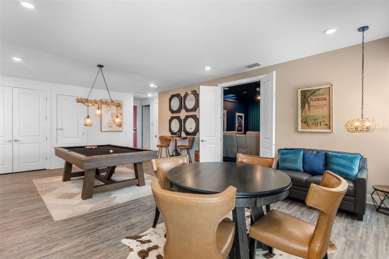 7864 Palmilla Court, Reunion, FL 34747 Photo