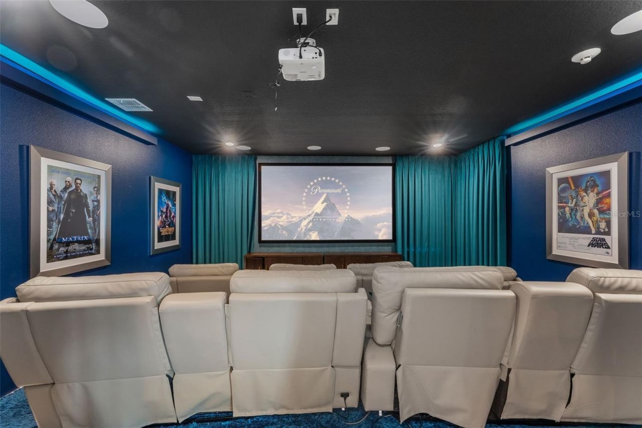 7864 Palmilla Court, Reunion, FL 34747 Photo