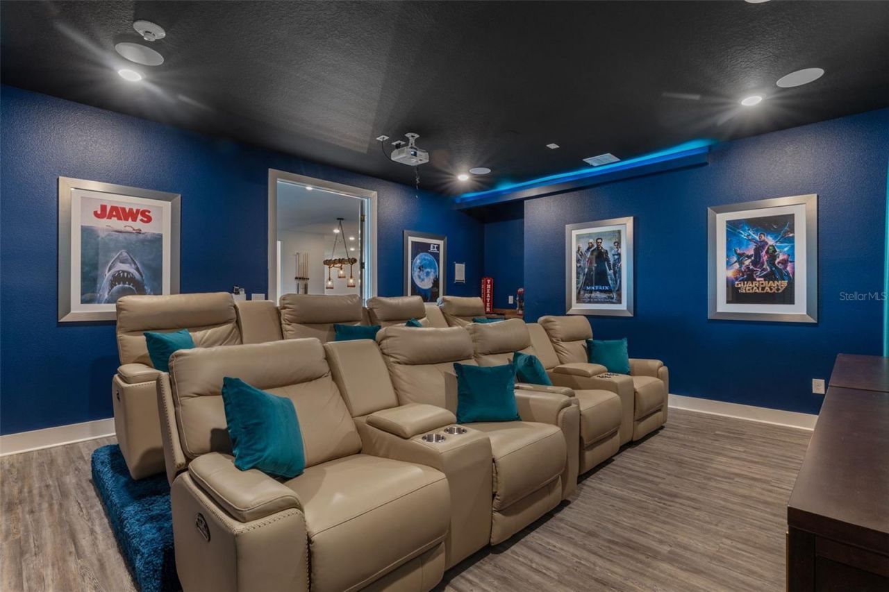 7864 Palmilla Court, Reunion, FL 34747 Photo