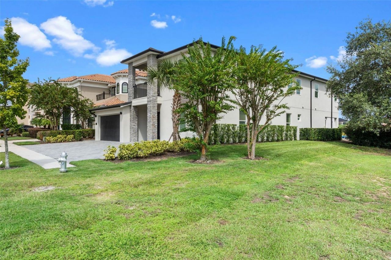 7864 Palmilla Court, Reunion, FL 34747 Photo