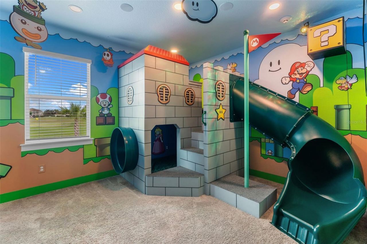 7864 Palmilla Court, Reunion, FL 34747 Photo