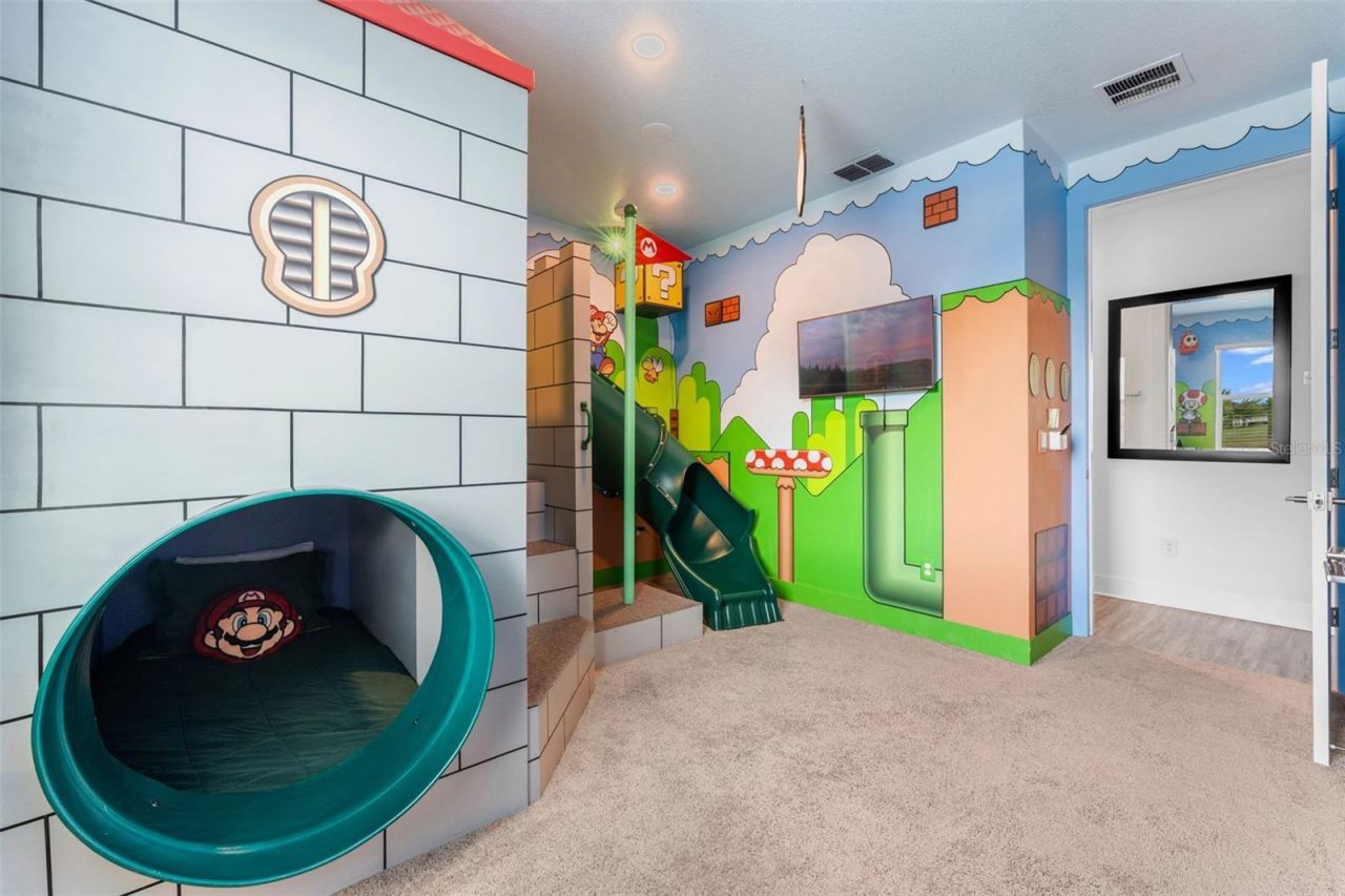 7864 Palmilla Court, Reunion, FL 34747 Photo