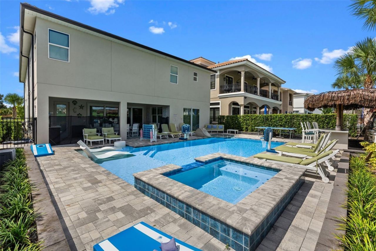 7864 Palmilla Court, Reunion, FL 34747 Photo