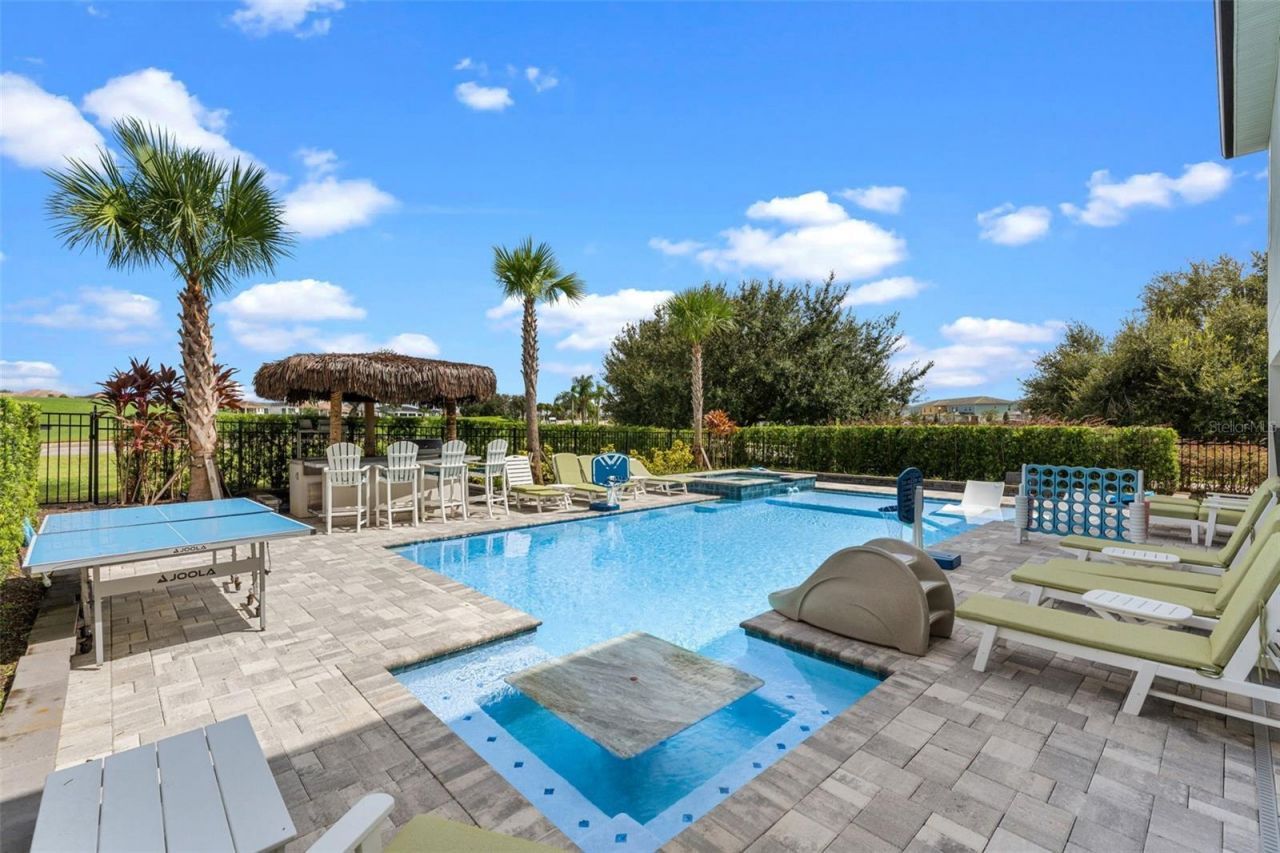 7864 Palmilla Court, Reunion, FL 34747 Photo