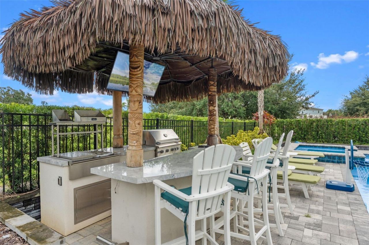 7864 Palmilla Court, Reunion, FL 34747 Photo