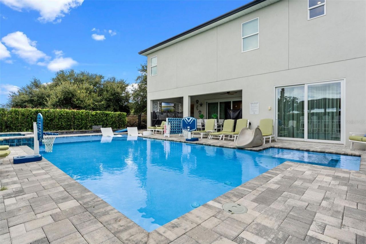 7864 Palmilla Court, Reunion, FL 34747 Photo