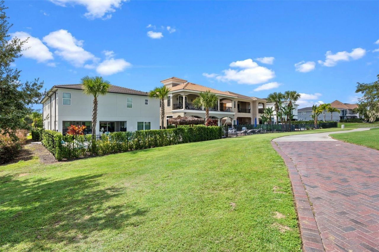 7864 Palmilla Court, Reunion, FL 34747 Photo