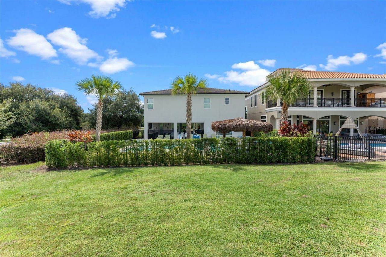 7864 Palmilla Court, Reunion, FL 34747 Photo