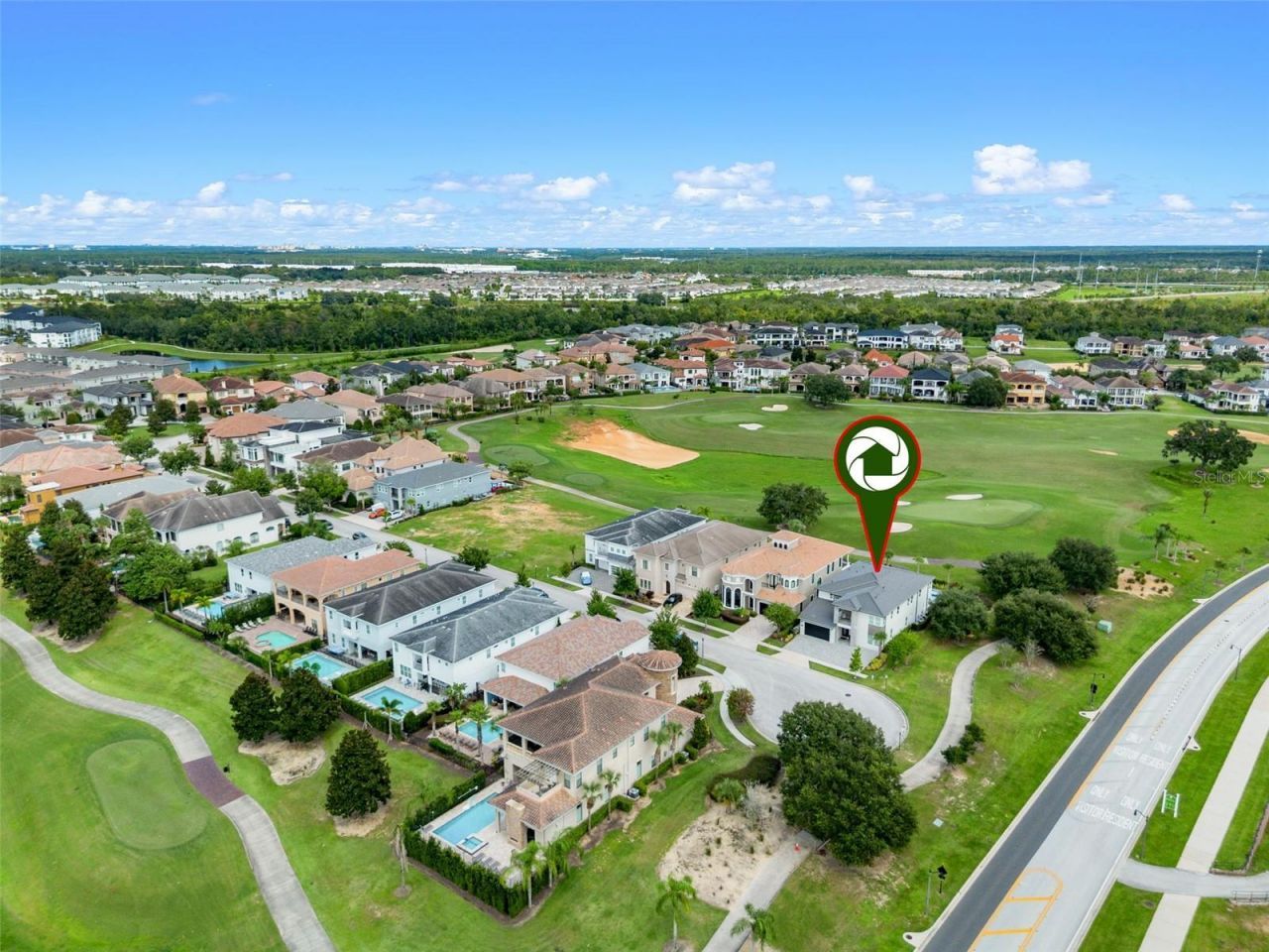 7864 Palmilla Court, Reunion, FL 34747 Photo