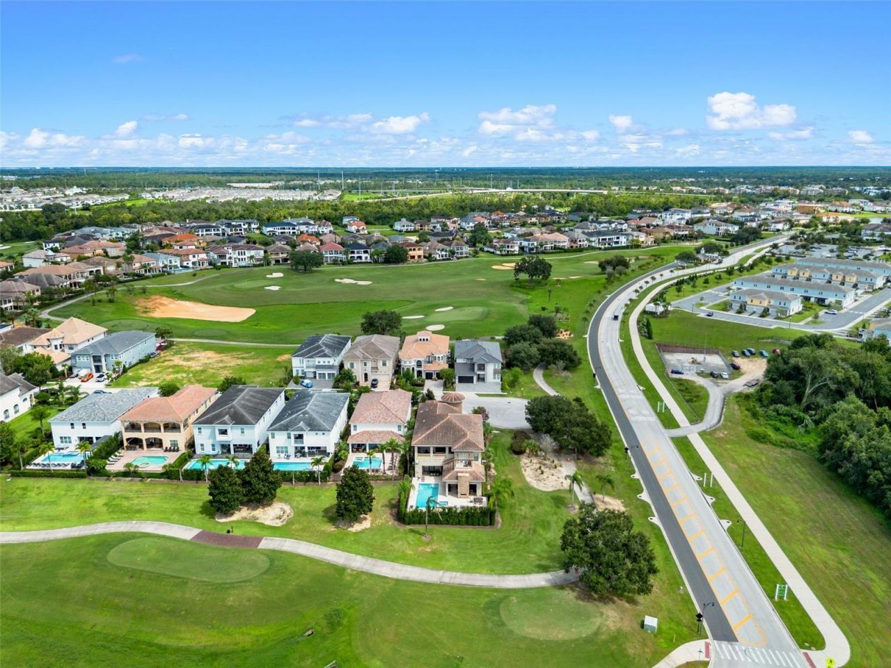 7864 Palmilla Court, Reunion, FL 34747 Photo