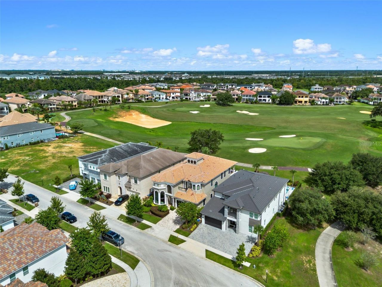 7864 Palmilla Court, Reunion, FL 34747 Photo