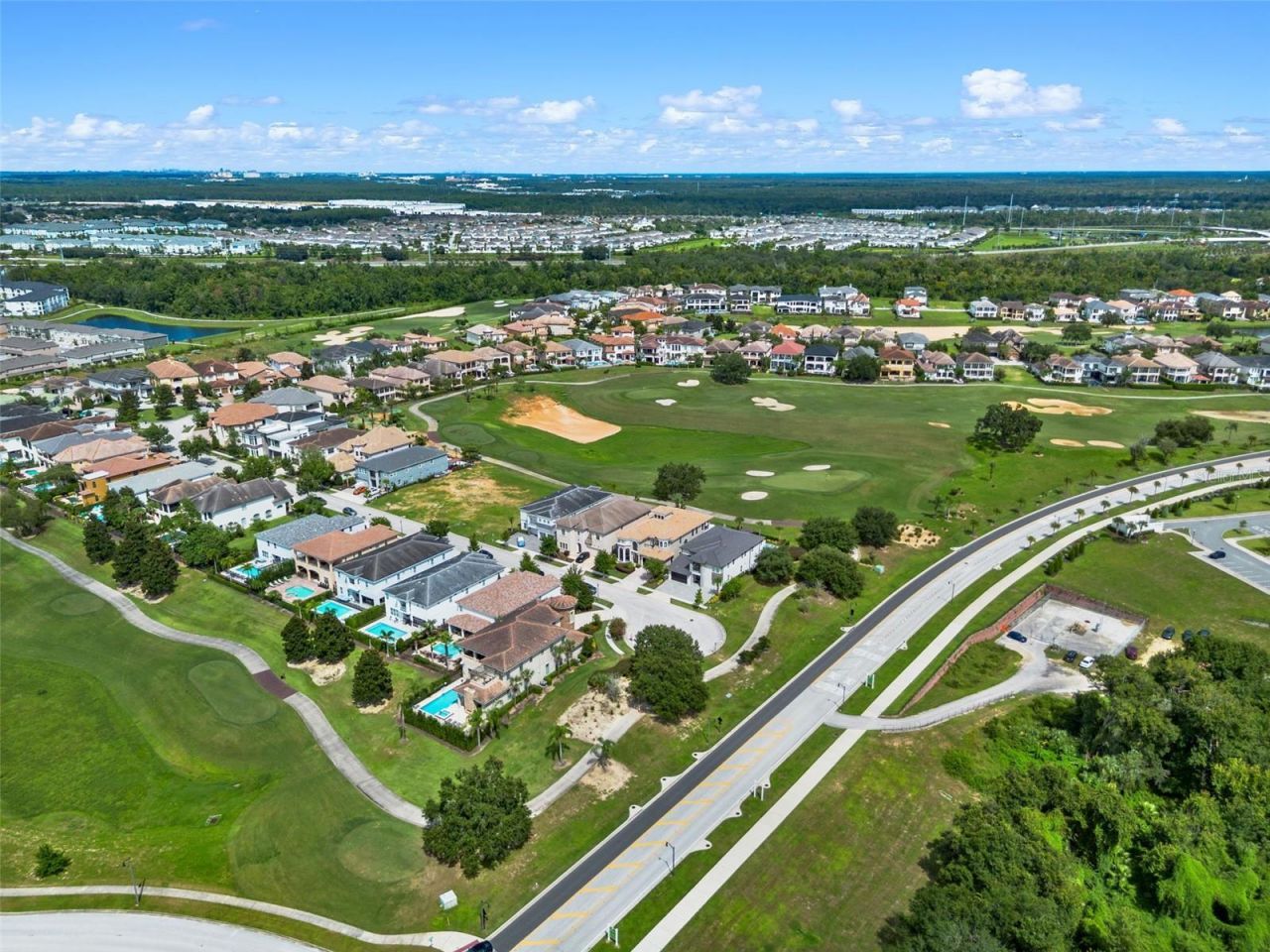 7864 Palmilla Court, Reunion, FL 34747 Photo