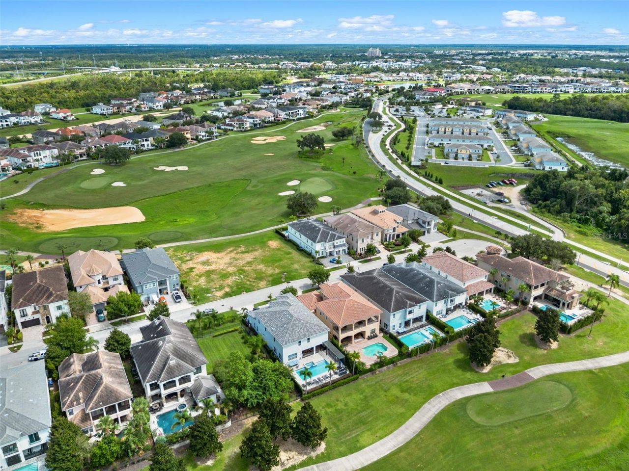 7864 Palmilla Court, Reunion, FL 34747 Photo